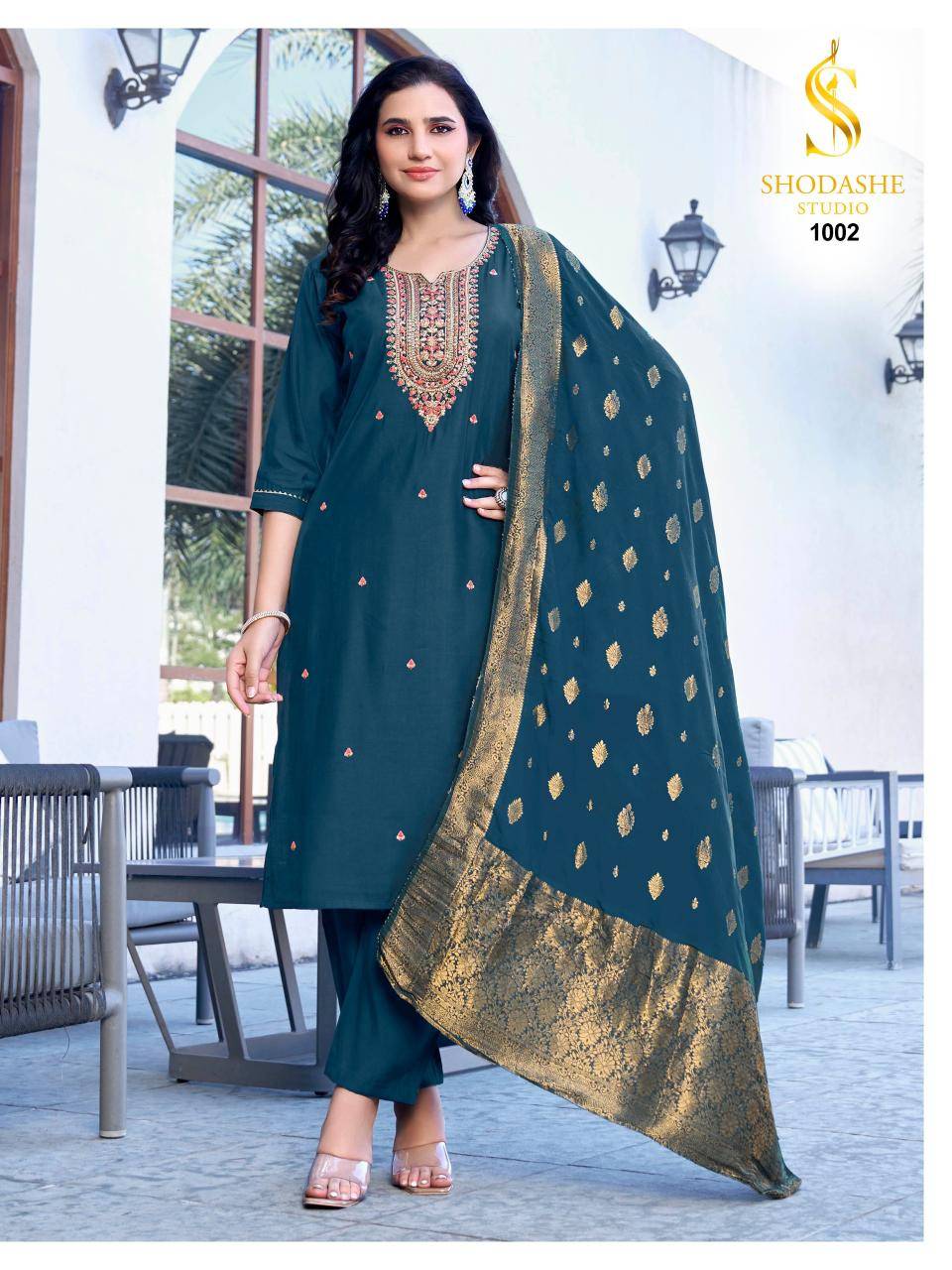 Shodashe gauri Kurti wholesale market in Kolkata